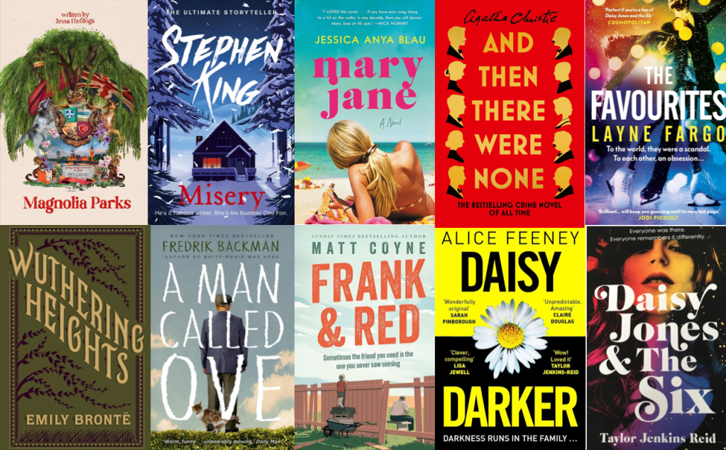 Read this if you&nbsp;like…